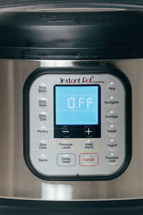 Unleashing the Full Potential of Your Instant Pot: A Homechef's Guide